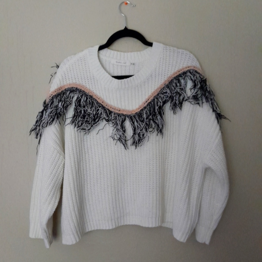 Mustard Seed Medium Sweater